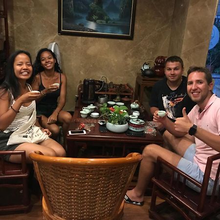 Guilin Oasis Inn Luaran gambar