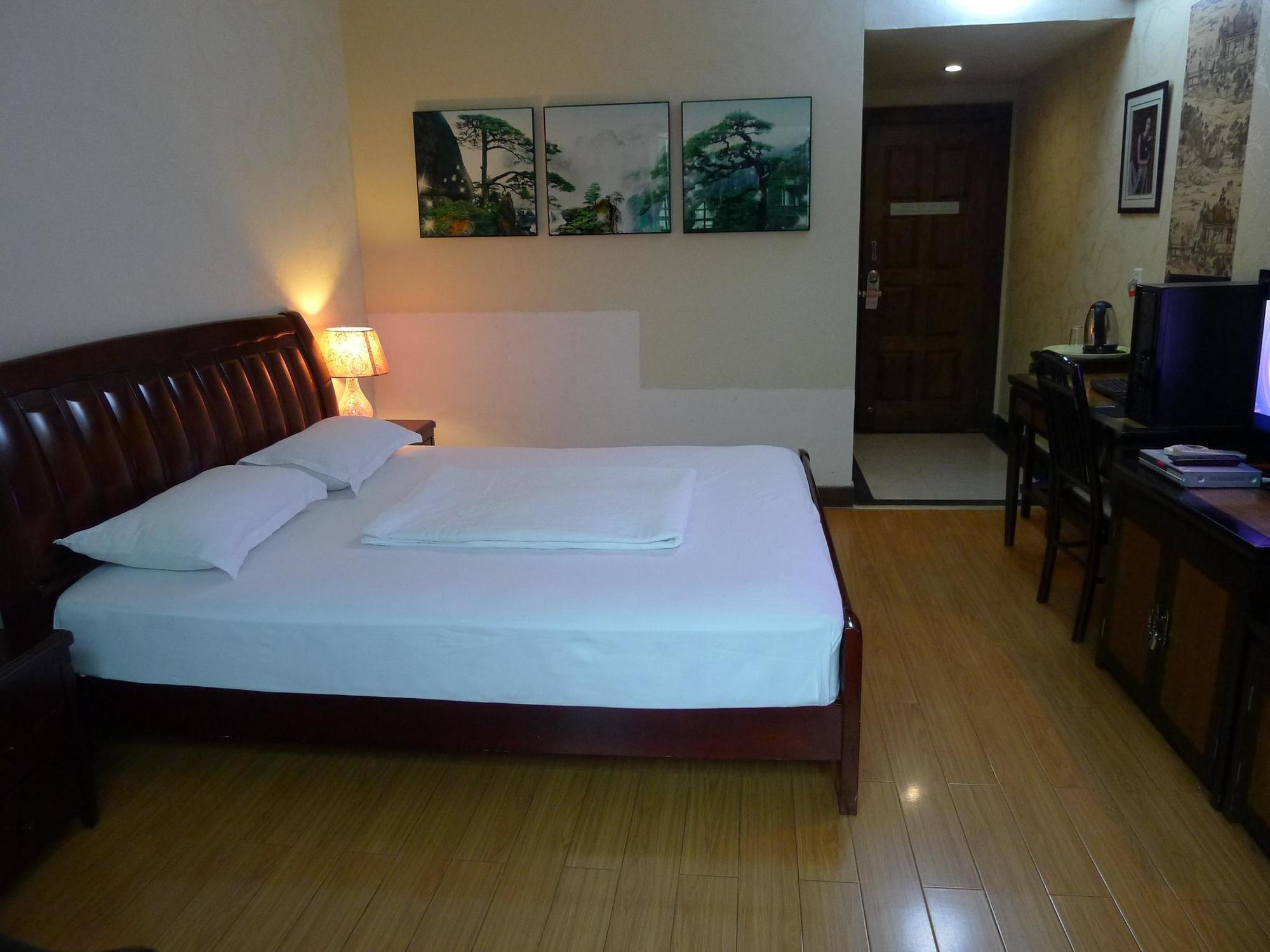 Guilin Oasis Inn Luaran gambar