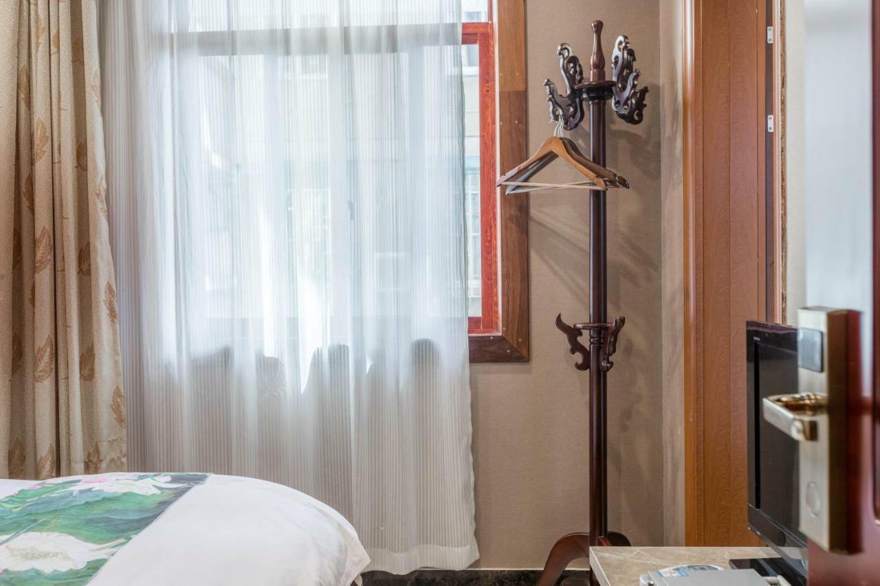 Guilin Oasis Inn Luaran gambar